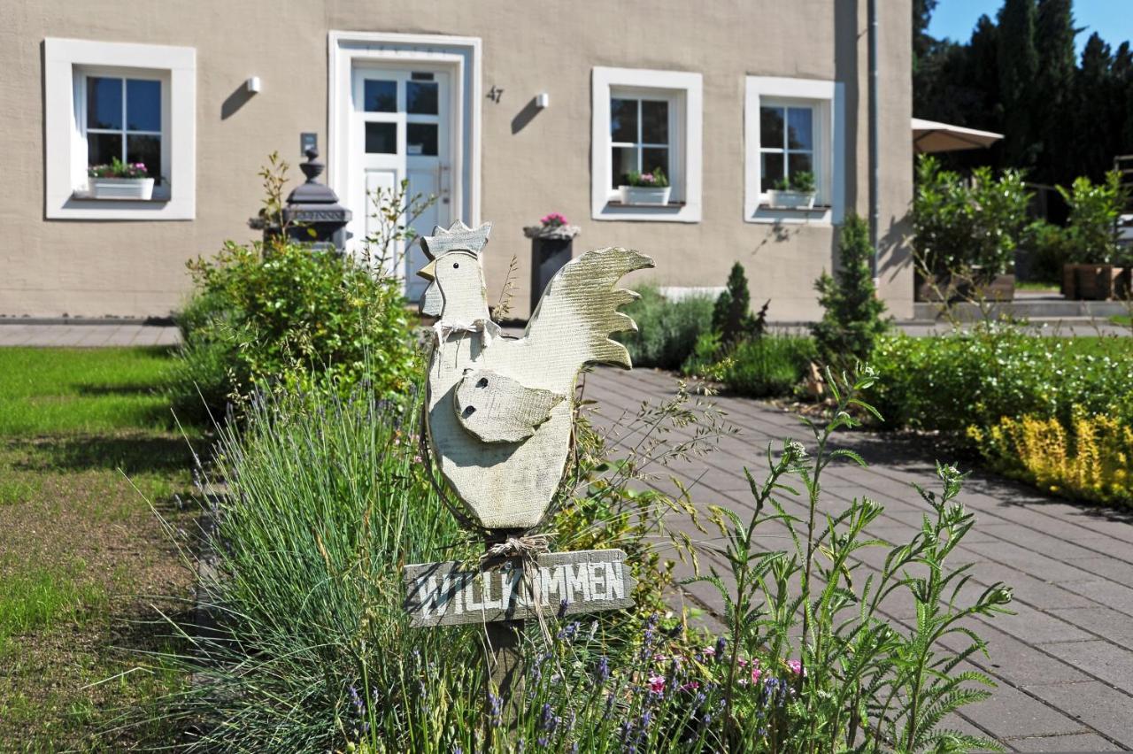 Ferienhaus Eifel 1851 Gipperath Eksteriør bilde